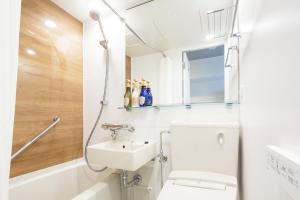 HOTEL MYSTAYS Gotanda - Room Types Available