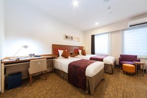 HOTEL MYSTAYS Haneda - Policies and Important Information