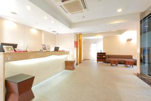 HOTEL MYSTAYS Kamata - Room Options