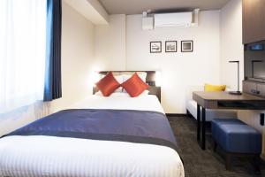 HOTEL MYSTAYS Kanda - Policies and Important Information