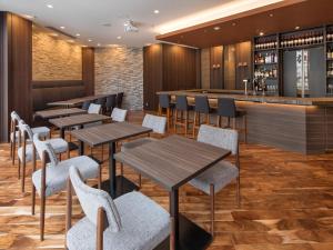HOTEL MYSTAYS Midosuji Honmachi - Guest Experiences