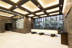 Hotel Mystays Premier Akasaka - Renovation and Important Information