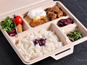 Hotel MYSTAYS PREMIER Dojima - On-Site Dining and Nearby Eateries