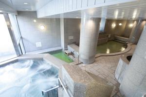 HOTEL MYSTAYS PREMIER Sapporo Park - Frequently Asked Questions