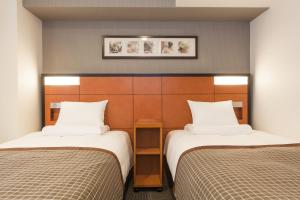 HOTEL MYSTAYS Sakaisuji Honmachi - Getting to the Hotel