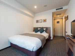 HOTEL MYSTAYS Sapporo Nakajima Park Annex - Cost-Effective Stay in Sapporo