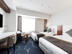 HOTEL MYSTAYS Sapporo Station - Services and Offerings