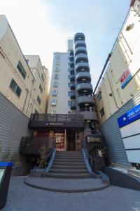 HOTEL MYSTAYS Shinsaibashi - Upcoming Renovation Details