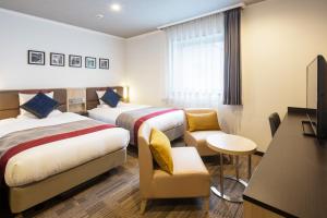 HOTEL MYSTAYS Tachikawa - Policies and Regulations