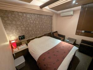 HOTEL Mythos (Hotel Myutosu) - Cancellation Policies