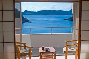 Hotel Nagisaya - Onsen Experience
