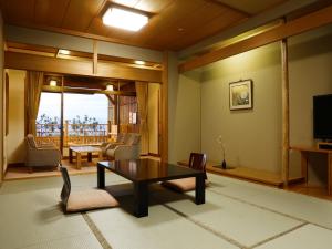 Hotel New Awaji - Policies and Guidelines