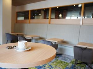 Hotel New Gaea Yakuin - Nearby Attractions