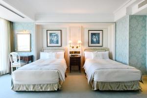 Hotel New Grand - Reservation Information and Discounts