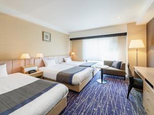 Hotel New Hankyu Kyoto - Nearby Attractions