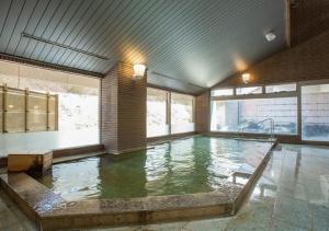 Hotel New Momiji - How to Get There