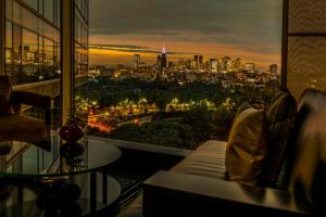 Hotel New Otani Tokyo EXECUTIVE HOUSE ZEN - Frequently Asked Questions