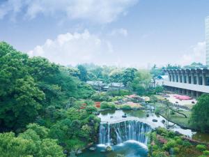 Hotel New Otani Tokyo Garden Tower - Policies and Check-in/Check-out