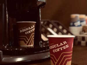 Hotel New White House - Cancellation and Prepayment