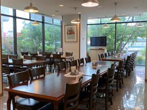 Hotel New Yutaka - Supplementary Information