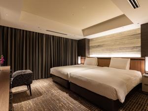 Hotel Nikko Fukuoka - Guest Reviews and Ratings
