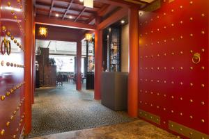 Hotel Nikko Kansai Airport - 3 Mins Walk to the Airport - Frequently Asked Questions