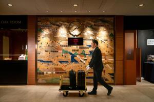 Hotel Nikko Osaka - Nearby Attractions