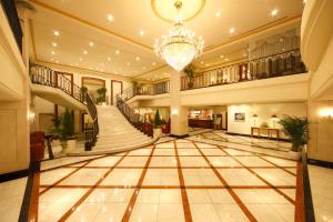 Hotel Nikko Princess Kyoto - Facilities and Services