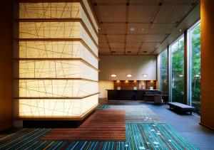 Hotel Niwa Tokyo - Highlights and Amenities