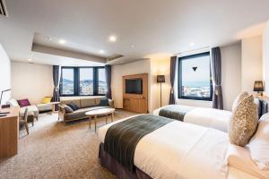 Hotel Nord Otaru - Dining Options