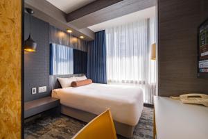 Hotel Oak Shizuoka - Check-in and Check-out Policies