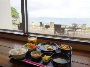 Hotel Oceans Nakijin - Leisure and Activities