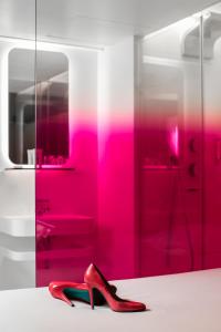 Hotel Odyssey - Sustainability and Safety