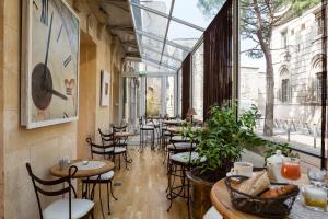 Hotel of the Clock - Policies and Guidelines