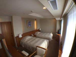 Hotel Okhotsk Palace - Policies and Procedures