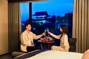 Hotel Okura Kyoto Okazaki Bettei -Age Requirement 12 Over- - Policies and Regulations