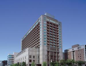 Hotel Okura Kyoto - Room Types and Features