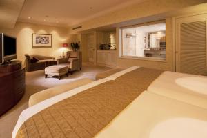 Hotel Okura Tokyo Bay - Guest Experiences