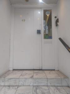 Hotel Olympia - Renovation Updates