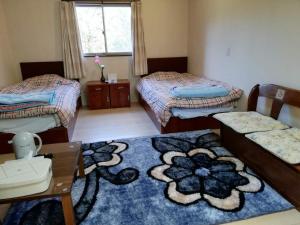 Hotel Otani - Cancellation and Prepayment