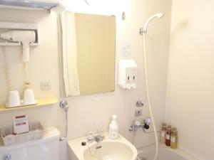 Hotel Paco Obihiro Chuo - Frequently Asked Questions