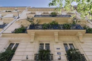 Hotel Palm - Astotel - About Staying Here