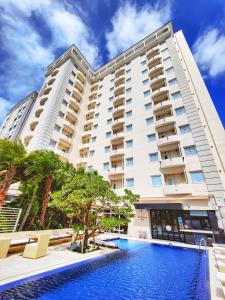 Hotel Palm Royal Naha Kokusai Street - Frequently Asked Questions