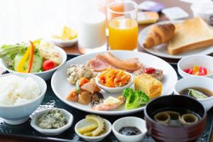 Hotel Peace Island Nago - Booking and Check-in/Check-out