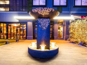 Hotel Petit Bali Garden Shin-Okubo (Adult Only) - Transportation Options