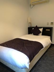 Hotel Plaisir Tachikawa - Safety and Security Measures