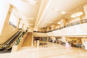 Hotel Port Plaza Chiba - Policies and Regulations