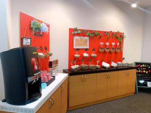Hotel Promote Hakodate - Hotel Policies