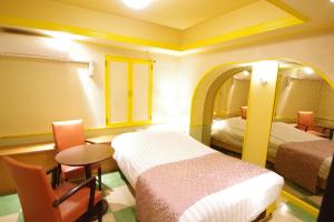 Hotel Psresort Adults Only 大人専用 - Property Policies