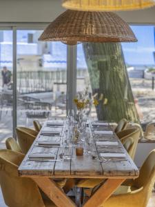 Hotel Punta Lara Noirmoutier - Sea View - Newly Renovated - About Staying Here